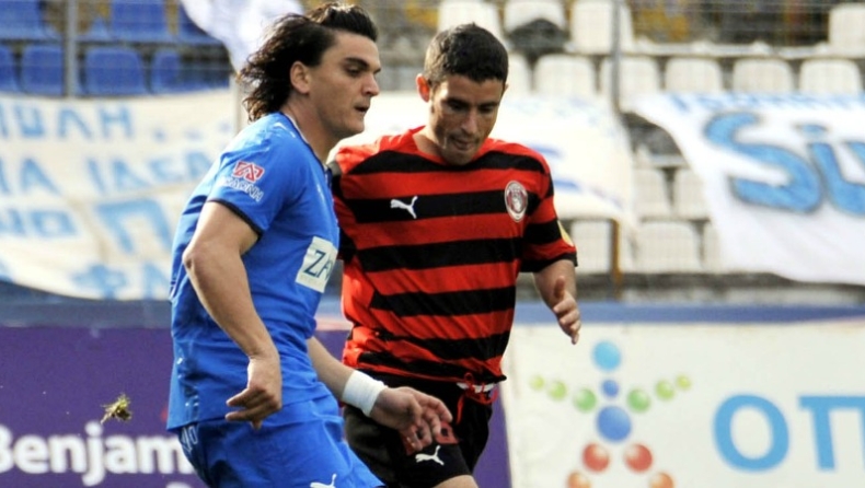 Σε... περιπέτειες ο ΠΑΣ!