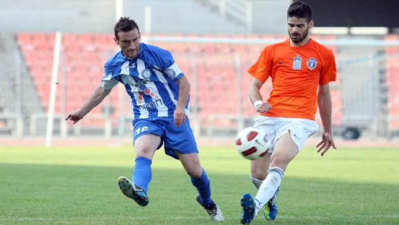 Μέσα ο Λουκίνας