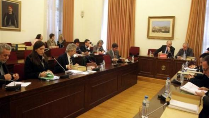"Κόντρες" στην προανακριτική επιτροπή