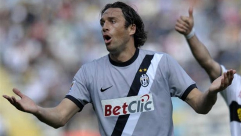 Πήγε Ντουμπάι ο Τόνι