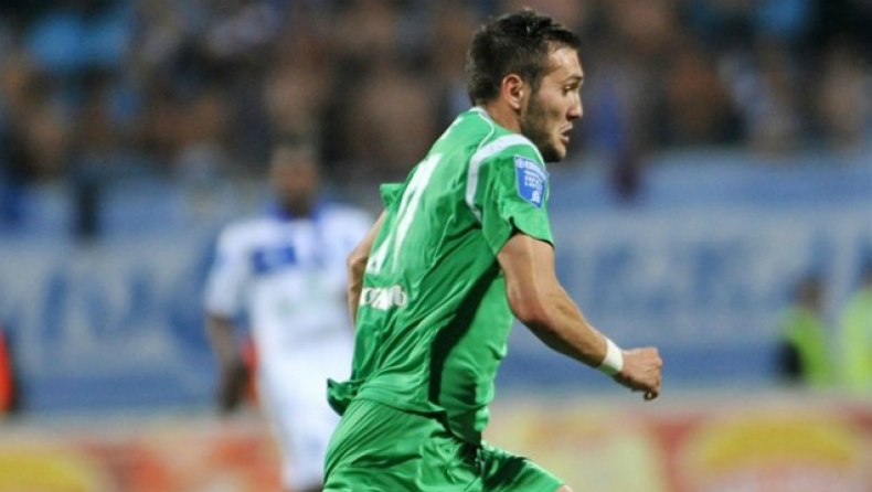 Όλα ανοιχτά για Λούκας!