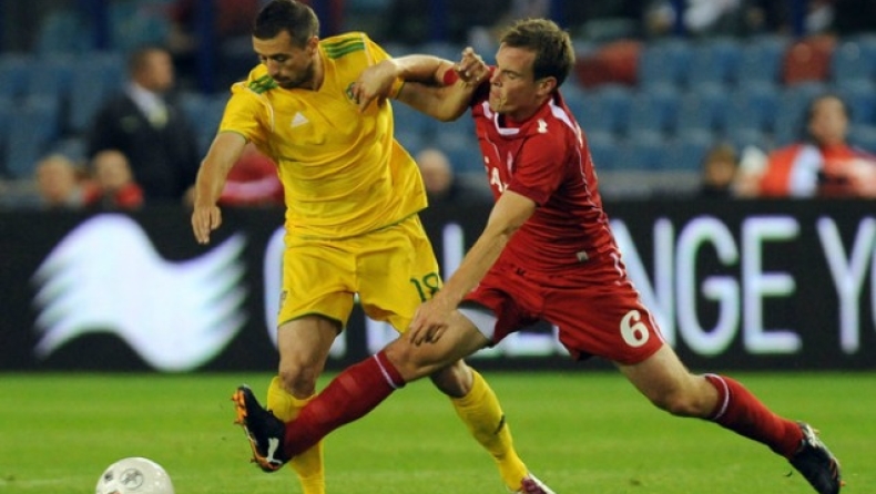 O Σανμαρτεάν και τα... μυστήρια! (vid)