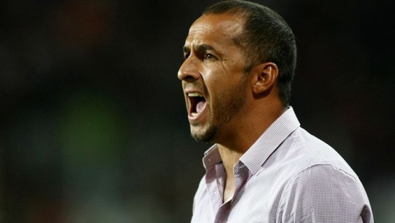 «Ο σοβαρός Ολυμπιακός δεν θα έχει πρόβλημα»