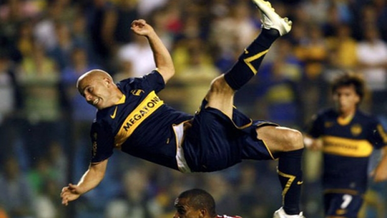 «Ο Φιγκερόα έχει ξεπεράσει το πρόβλημα»