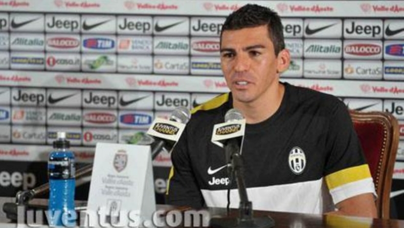 Λούσιο: «Η Γιούβε έχει 30 Scudetti»!