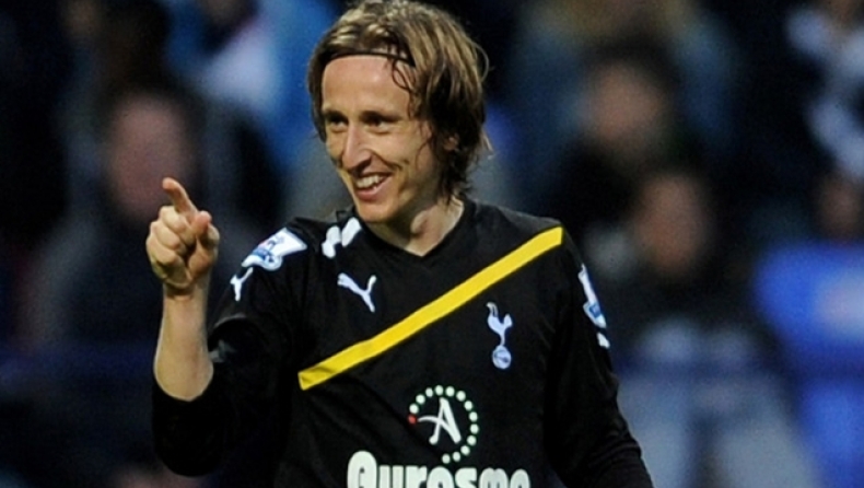 Η Τότεναμ δεν κάνει πίσω