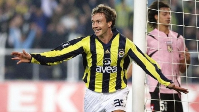 Βλέπει Λουγκάνο η Γιούβε