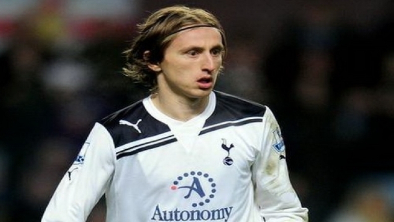 «Δεν πάει πουθενά ο Μόντριτς»