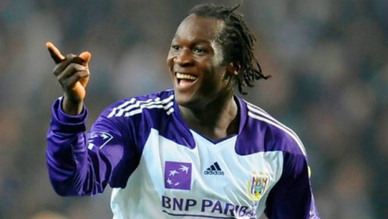 «50-50 για Λουκάκου»