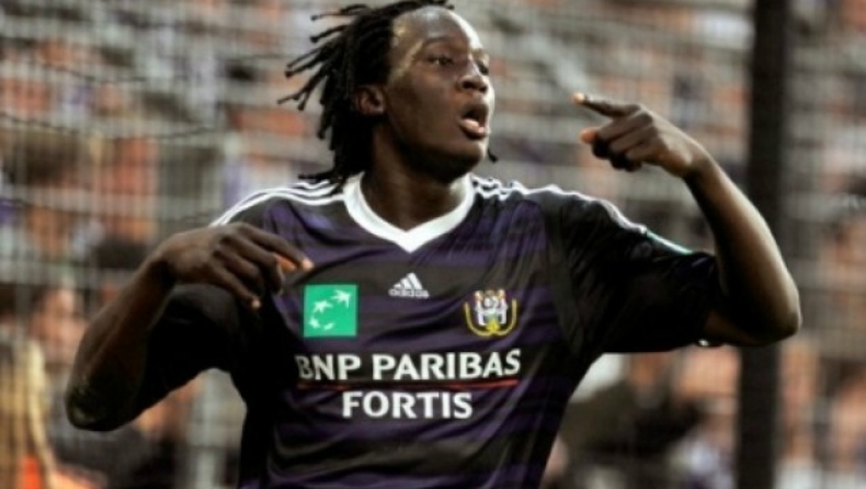 «Ονειρο» η Τσέλσι για Λουκάκου