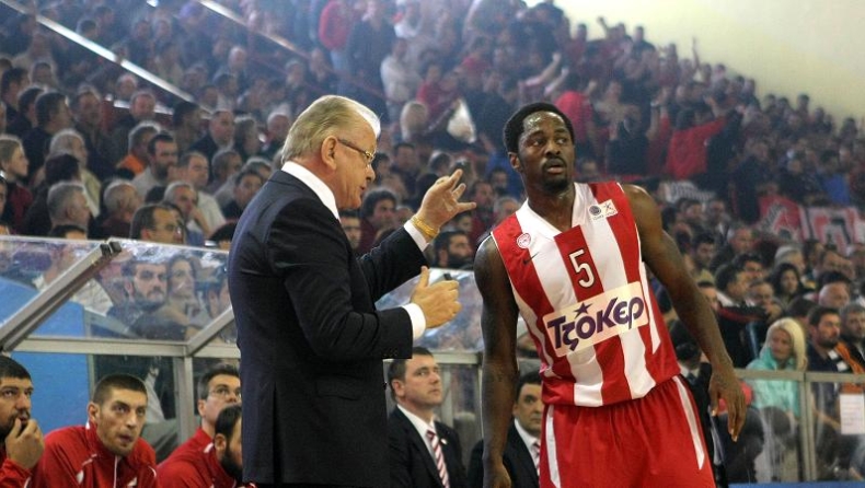 Θέλει περισσότερη δουλειά ο Ίβκοβιτς