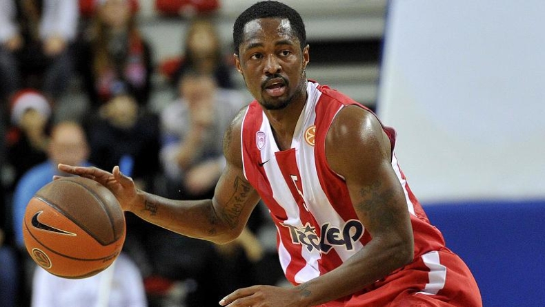 Θέλει να γίνει «σπιρούνι» ο Λούκας