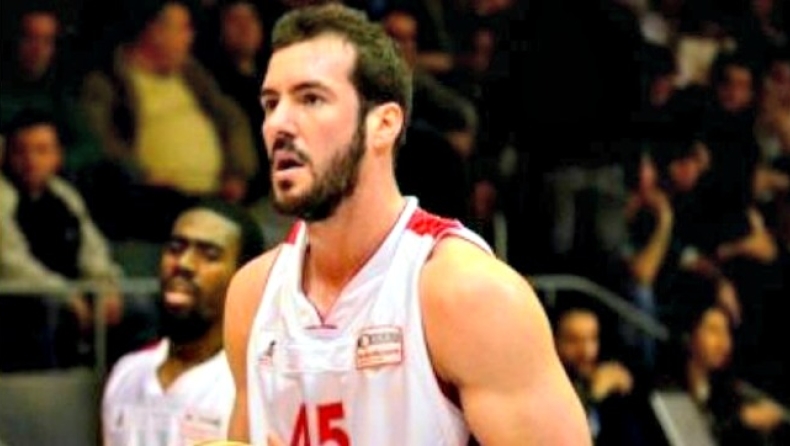 Κυπελλούχος ο Χαριτόπουλος!