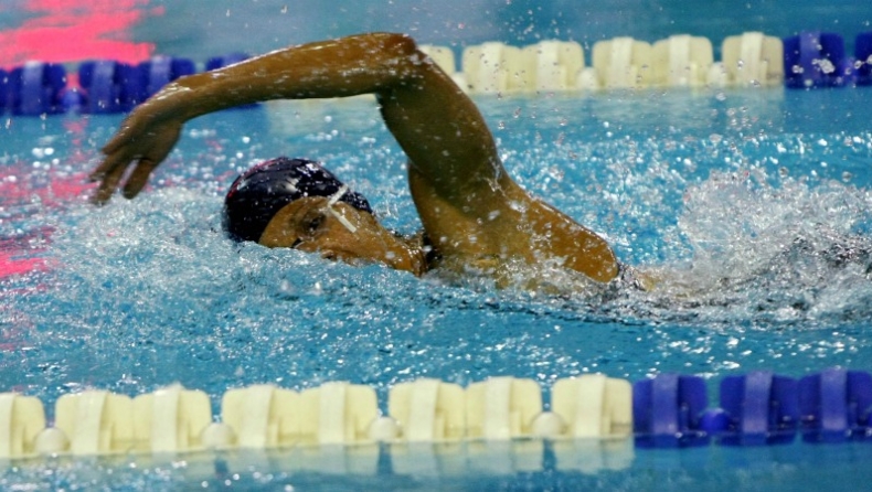 Το... «6-7» οι Λυμπερτά, Γιαρένη