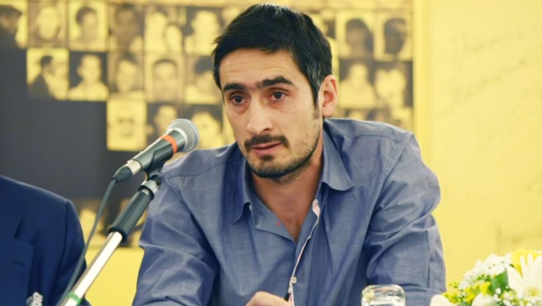 «Το ποδόσφαιρο είναι η αναπνοή μου»