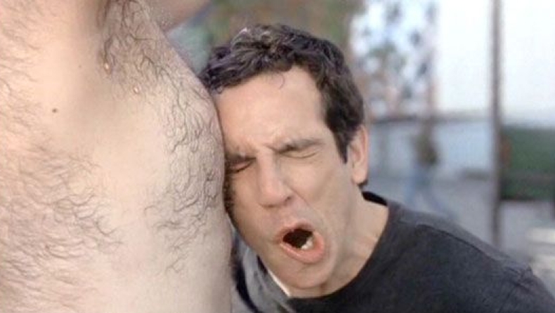 Γάλλοι και Βρετανοί αντιπαθούν το... μπάνιο!