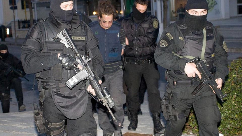 Συγχύσεις (ιδεών και σφαιρών)