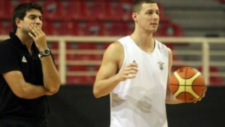 Παρουσιάστηκαν Χάτσερ και ΜακΓραθ