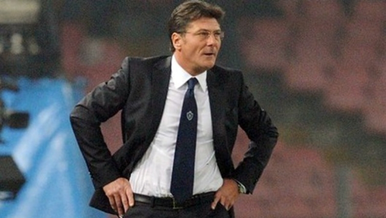 Ματσάρι: «Ήθελα κι άλλο γκολ»