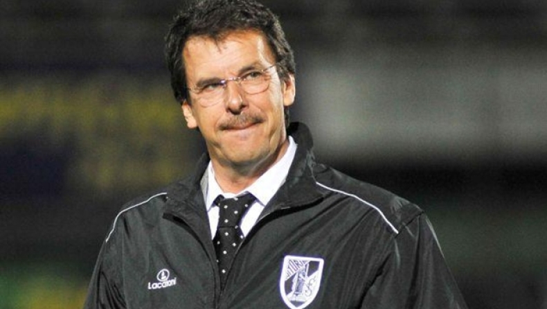 Λιντς: «Εξαιρετικός ο Μασάδο»