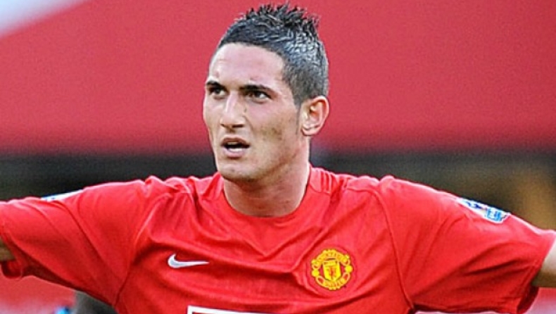 Ξανά στη Μάντσεστερ ο Μακέντα