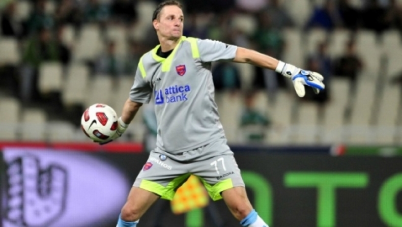 Θέλει Μάχο η Ραπίντ Βιέννης