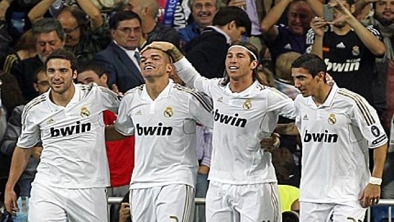 «Κίτρινος πυρετός» στη Ρεάλ!