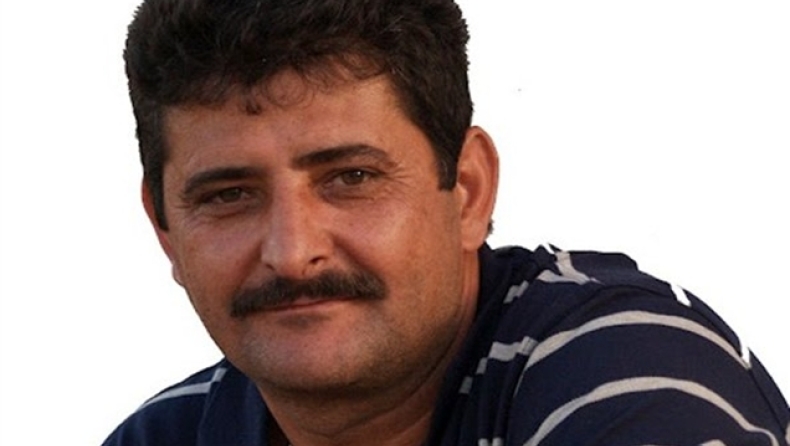 Ο μαφιόζος που ήθελε να γίνει βουλευτής