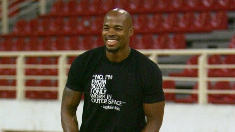 Μαγκέτι: « Όλα θα κριθούν από το Lockout»