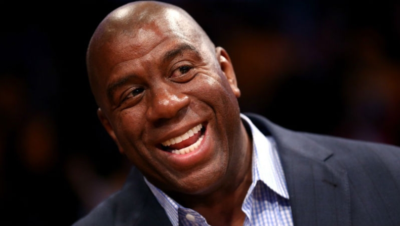 Θέλει ΛεΜπρον στα καρφώματα ο Μάτζικ