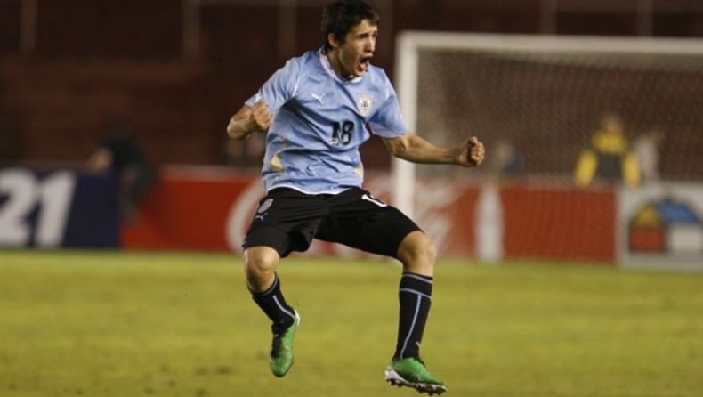 Αυτός αποφασίζει!