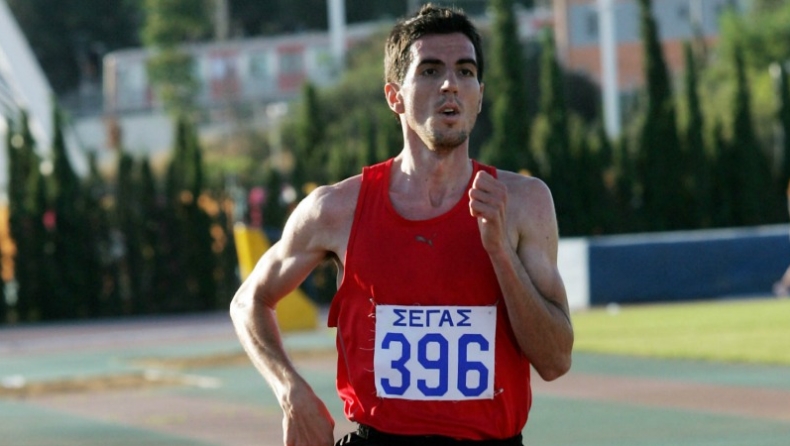 Τρέχουν ξανά στο Μαρκόπουλο