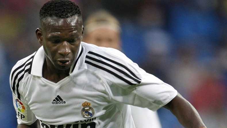 Στην Φούλαμ ο Ντιαρά