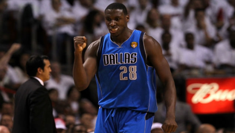 Στα χνάρια του Πάρκερ ο Μαϊνμί