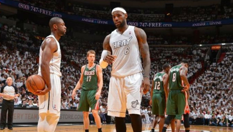 «Ξύπνησαν» στο τέλος οι Χιτ (vids+pics)