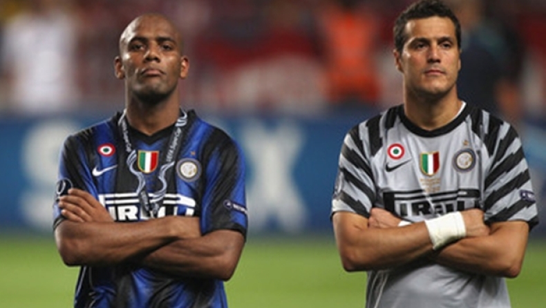 Προετοιμασία χωρίς Μαϊκόν και Σέζαρ