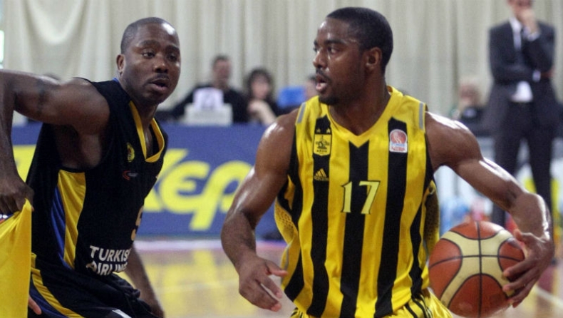 Λεφτά από Πανιώνιο και Άρη ζητάει ο Μάιλς!