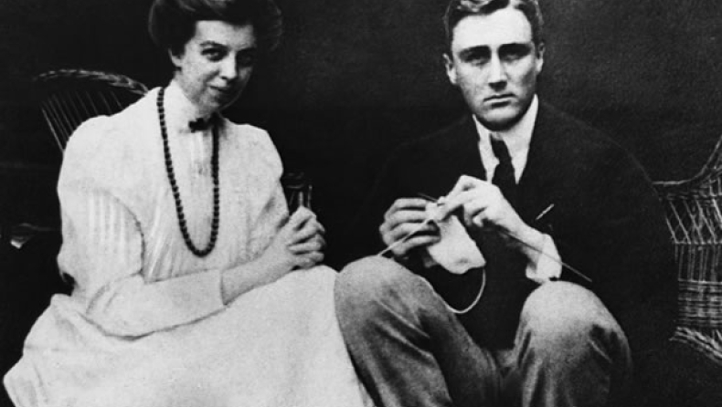 Oι Μεγάλοι Έρωτες 1