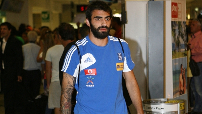 Υπ' ατμόν ο Μάκος