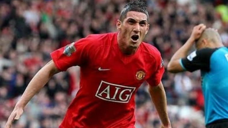 Μακέντα: «Να δείξω τι αξίζω»