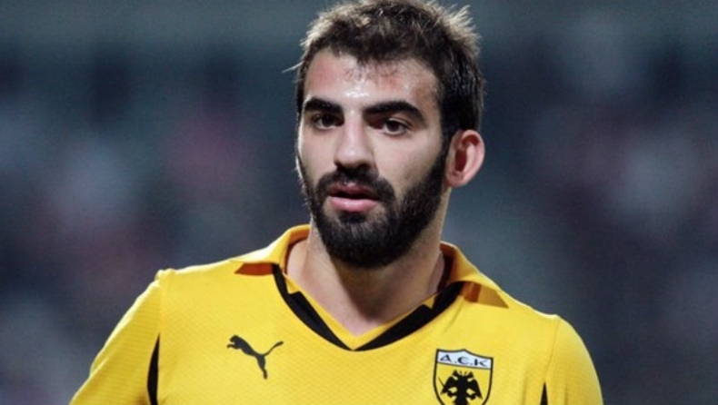 «Οικογένειά μου η ΑΕΚ, αλλά...»