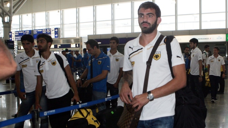 «Μακάρι να βρεθεί επενδυτής...»