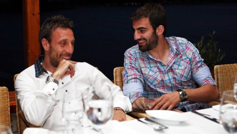 «Κίτρινη» η Μύκονος...