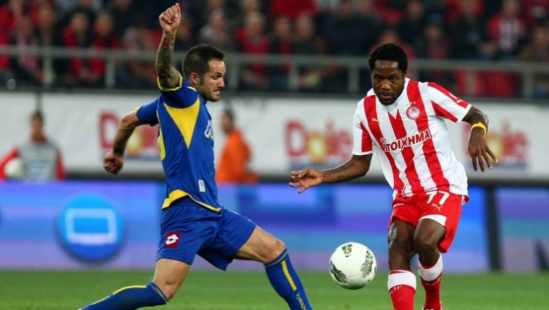 Εύσημα Μακούν στον κόσμο