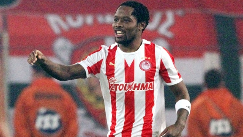 Για την... πάρτη του Μακούν!