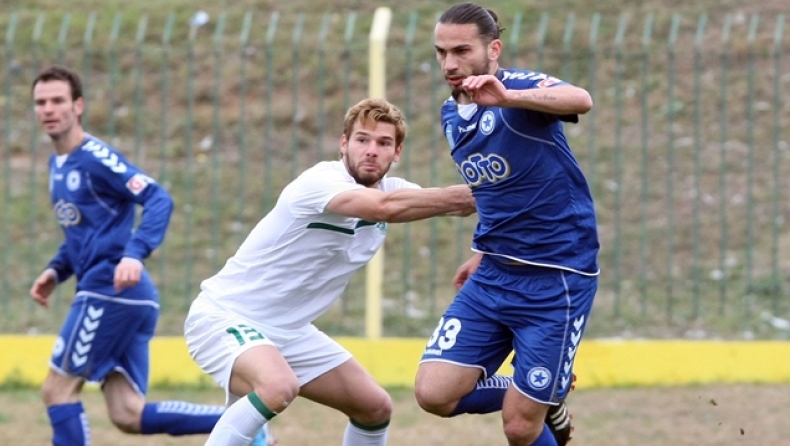 Συμφωνία του Μακρή με Κέρκυρα