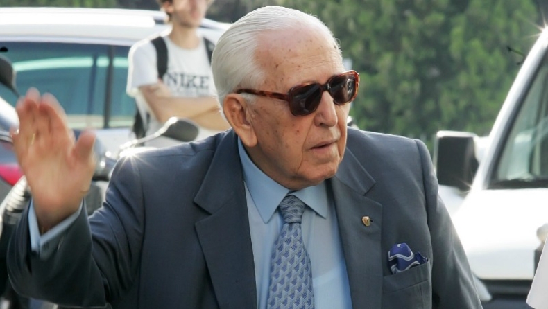 Μακρόπουλος: «Στηρίξτε την ομάδα»