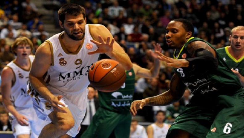 Μίροτιτς for the win…