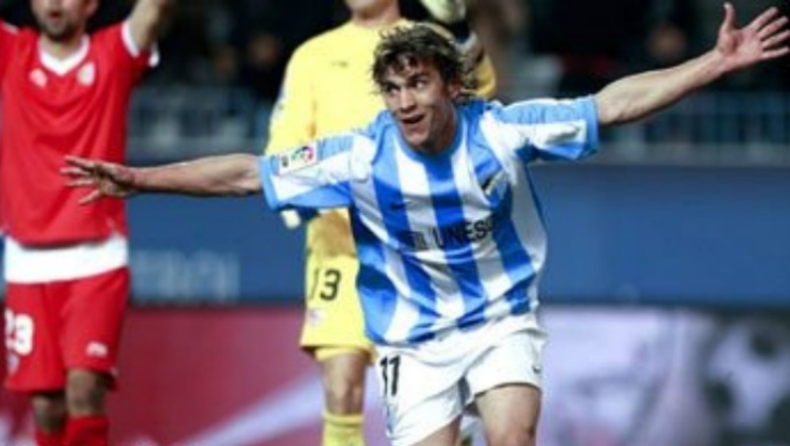 Η Μάλαγα πήρε το ντέρμπι