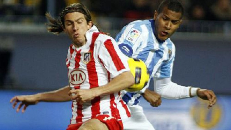 «Σούπα» και στη Μάλαγα